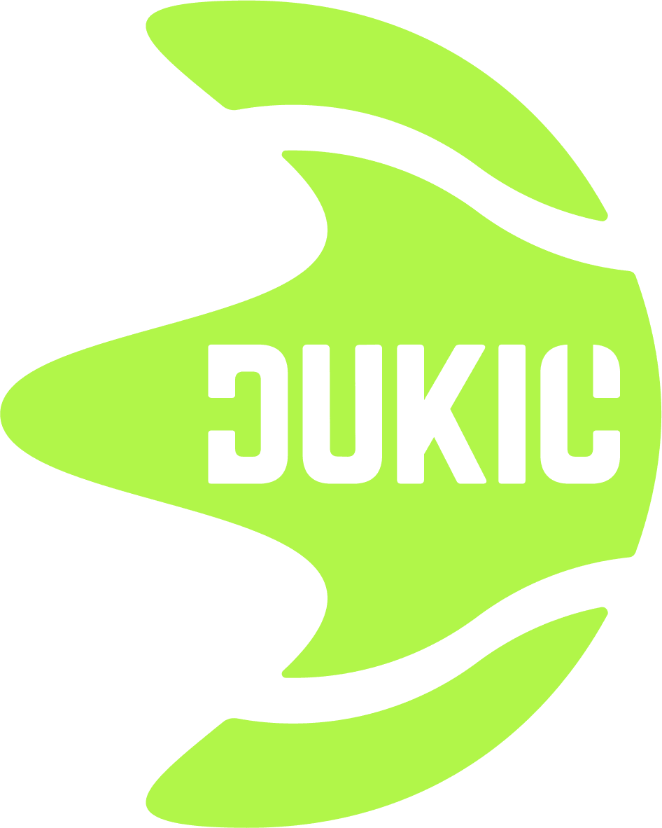Djukić
